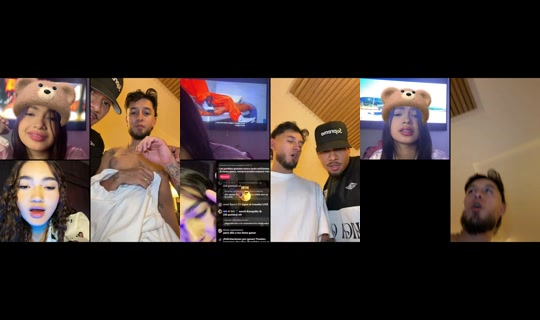 alvarolion1997's Live Session — Jul 15, 2026, 8:04 AM