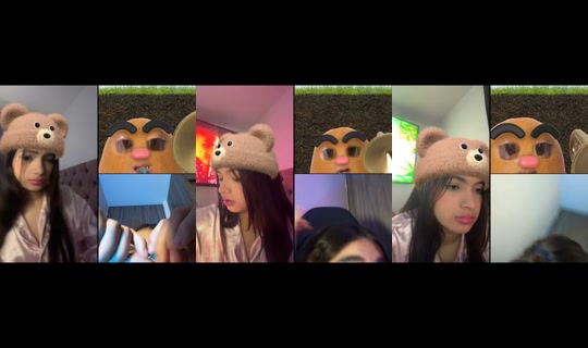 alvarolion1997's Live Session — Jul 15, 2026, 8:34 AM