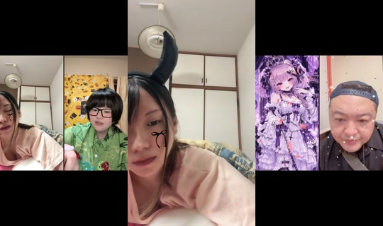 alvastaria's Live Session — Oct 4, 2026, 2:55 PM