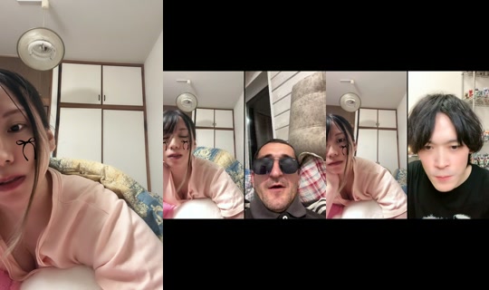 alvastaria's Live Session — Oct 4, 2026, 4:10 PM