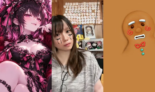 alvastaria's Live Session — Oct 5, 2026, 6:54 AM