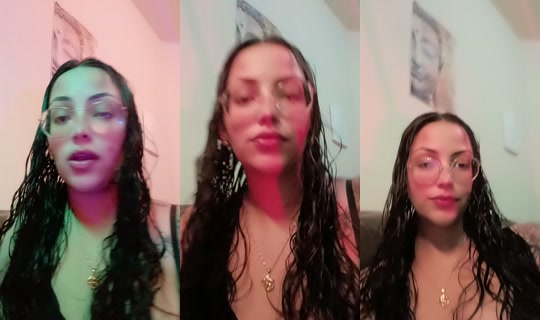 alvesmihora's Live Session — Jul 14, 2026, 9:04 PM