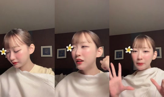 alwaysbeyouryellow's Live Session — Jul 8, 2026, 12:17 PM
