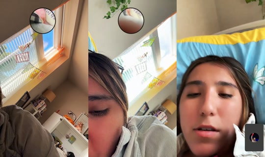 alwaysgonnabeurfavbaddi2's Live Session — Jul 26, 2026, 3:02 PM