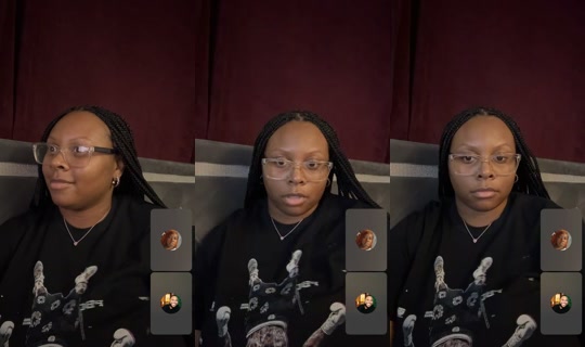 alwaysslaughingg's Live Session — Jul 20, 2026, 6:06 AM