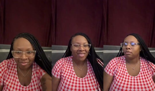 alwaysslaughingg's Live Session — Jul 25, 2026, 6:33 AM