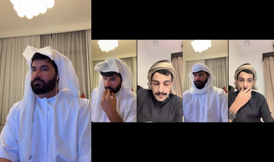 alwjhni's Live Session — Jul 9, 2026, 12:40 AM