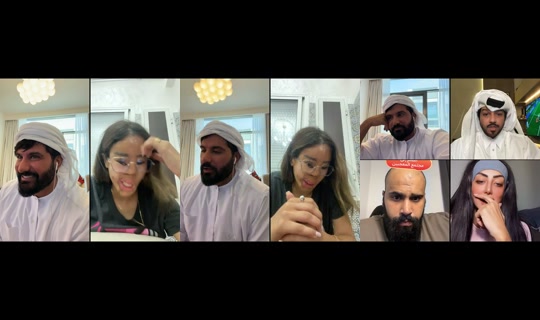 alwjhni's Live Session — Jul 9, 2026, 5:57 AM