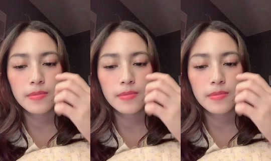 alyaahadjuu's Live Session — Sep 7, 2026, 6:30 PM