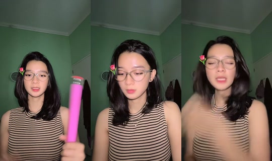 alyaajelita2's Live Session — Jul 27, 2026, 4:11 PM