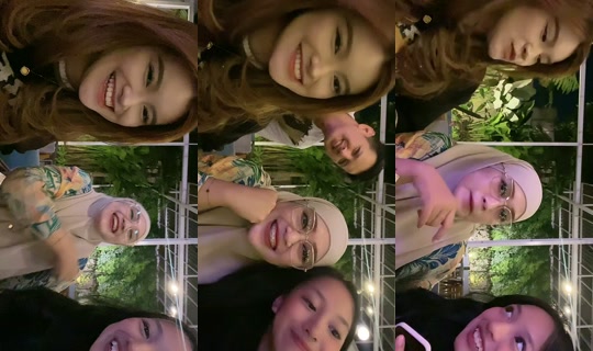 alyaandtt's Live Session — Jul 26, 2026, 2:27 PM