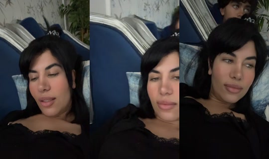 alyaelkhouliofficial's Live Session — Jul 12, 2026, 8:06 PM