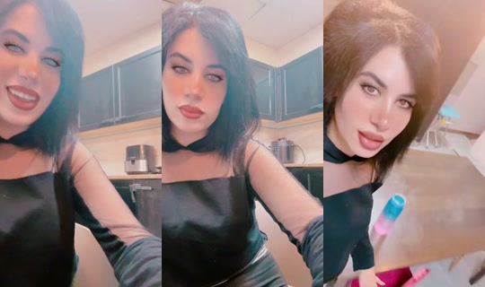alyaelkhouliofficial's Live Session — Jul 14, 2026, 5:01 PM