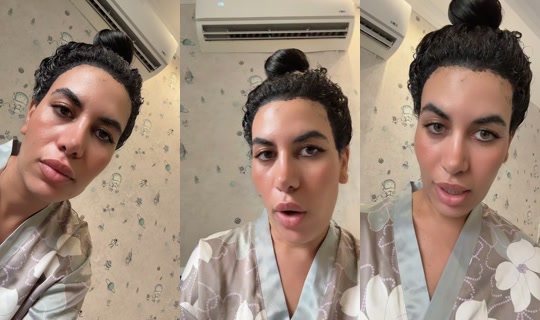 alyaelkhouliofficial's Live Session — Jul 30, 2026, 3:16 AM