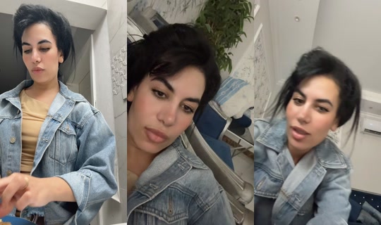 alyaelkhouliofficial's Live Session — Jul 31, 2026, 1:10 AM
