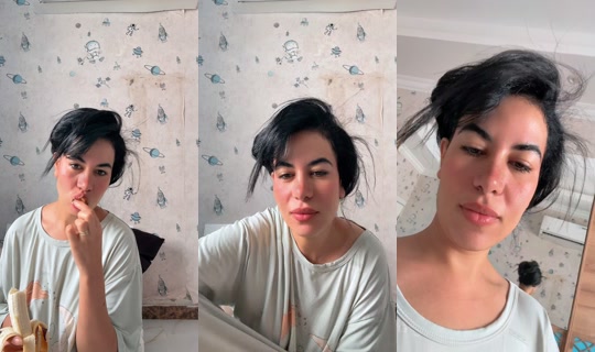 alyaelkhouliofficial's Live Session — Jul 31, 2026, 10:32 AM