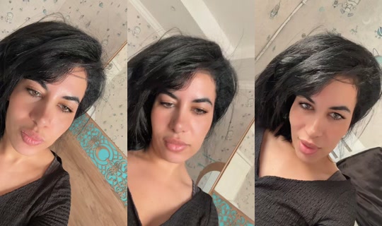 alyaelkhouliofficial's Live Session — Jul 31, 2026, 11:51 AM