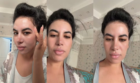 alyaelkhouliofficial's Live Session — Aug 7, 2026, 10:18 AM