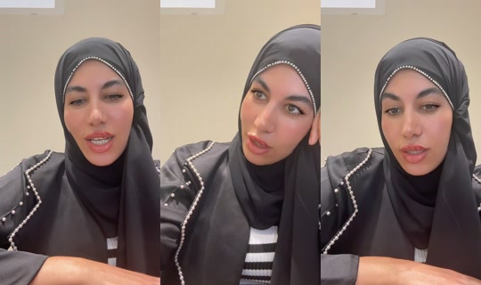 alyaelkhouliofficial's Live Session — Sep 6, 2026, 10:12 AM