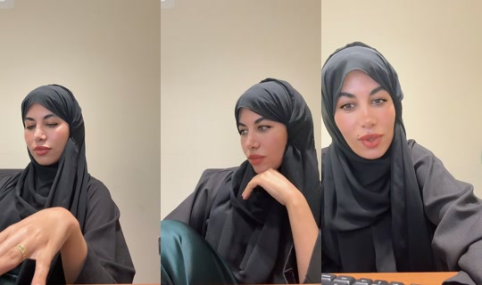 alyaelkhouliofficial's Live Session — Sep 7, 2026, 8:45 AM