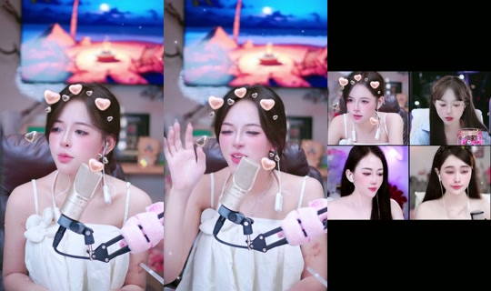 alybeiu's Live Session — Aug 8, 2026, 3:43 PM