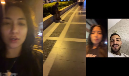 alyena080's Live Session — Jul 7, 2026, 9:20 PM