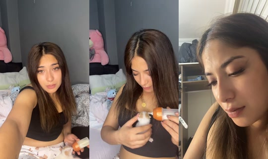 alyena080's Live Session — Sep 7, 2026, 10:44 PM