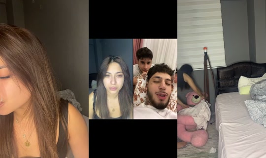 alyena080's Live Session — Sep 7, 2026, 11:43 PM