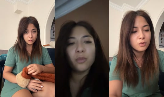 alyena080's Live Session — Sep 8, 2026, 9:36 AM