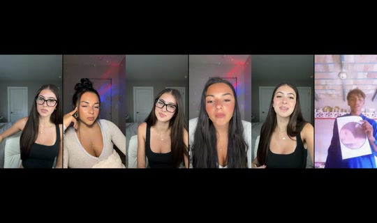 alyndasupersecret's Live Session — Jul 9, 2026, 3:09 AM