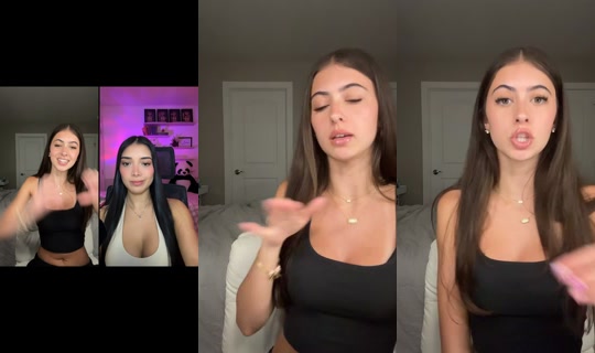 alyndasupersecret's Live Session — Jul 9, 2026, 5:22 AM