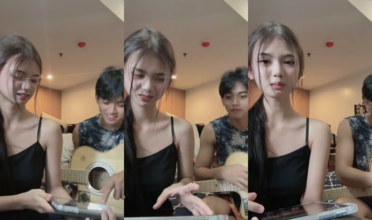 alynreiko_'s Live Session — Jul 22, 2026, 7:36 AM