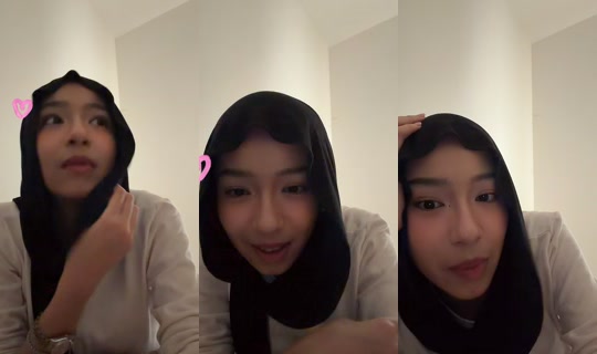 alysarhnsya's Live Session — Jul 20, 2026, 7:46 AM