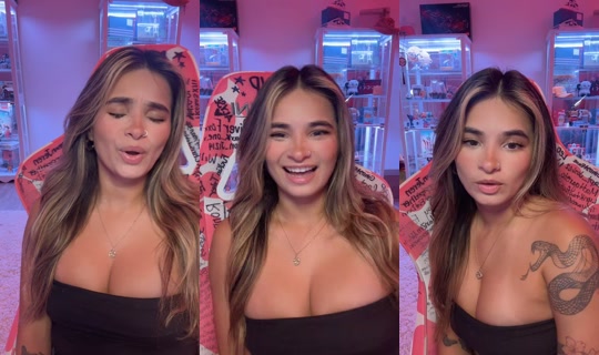 alysejane's Live Session — Jul 24, 2026, 6:08 AM