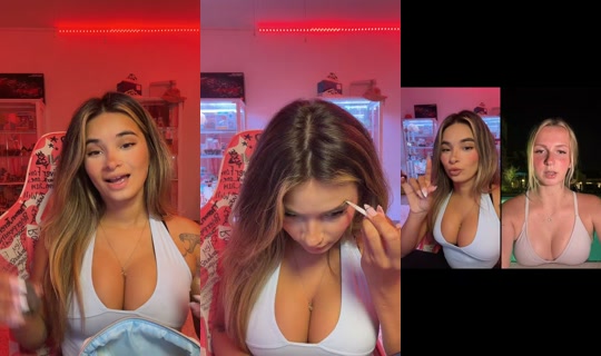 alysejane's Live Session — Jul 27, 2026, 3:03 AM
