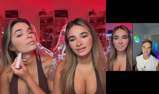 alysejane's Live Session — Aug 3, 2026, 1:48 AM