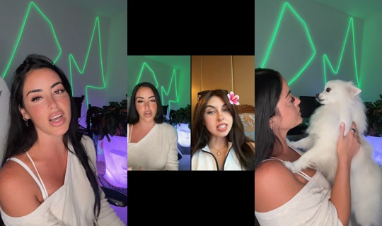 alysiamagen's Live Session — Jul 9, 2026, 3:34 AM