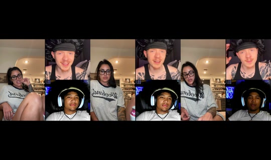 alysiamagen's Live Session — Jul 24, 2026, 4:18 AM