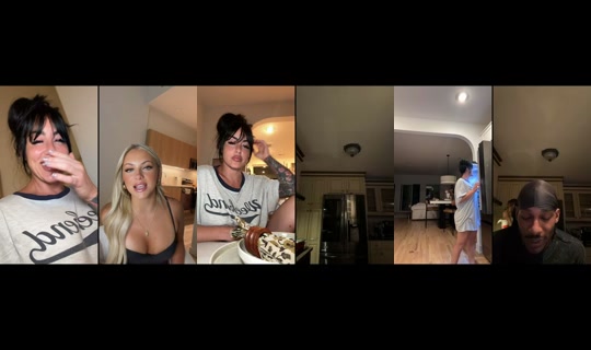 alysiamagen's Live Session — Jul 25, 2026, 3:11 AM