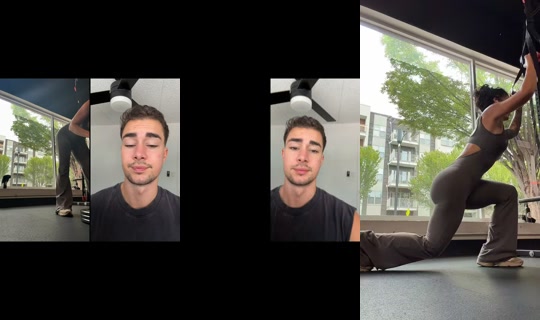 alysiamagen's Live Session — Jul 25, 2026, 5:26 PM