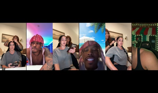 alysiamagen's Live Session — Jul 26, 2026, 2:27 AM