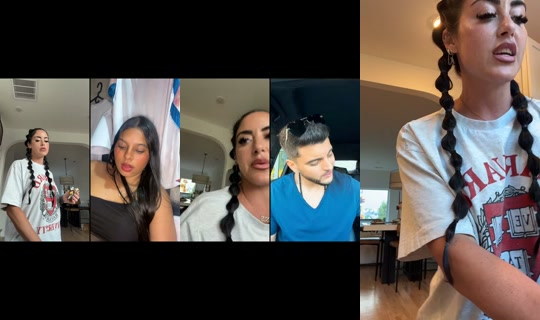 alysiamagen's Live Session — Jul 26, 2026, 11:34 PM