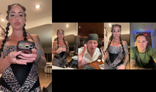 alysiamagen's Live Session — Jul 27, 2026, 2:38 AM
