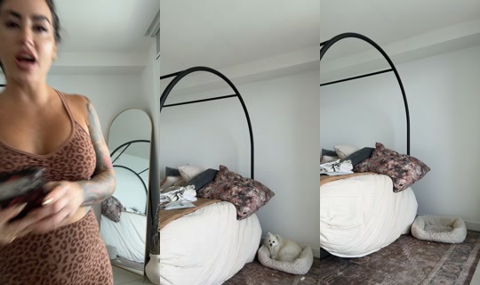 alysiamagen's Live Session — Sep 12, 2026, 4:36 PM