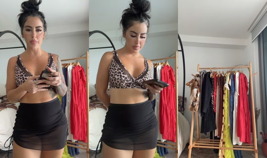 alysiamagen's Live Session — Sep 12, 2026, 7:20 PM