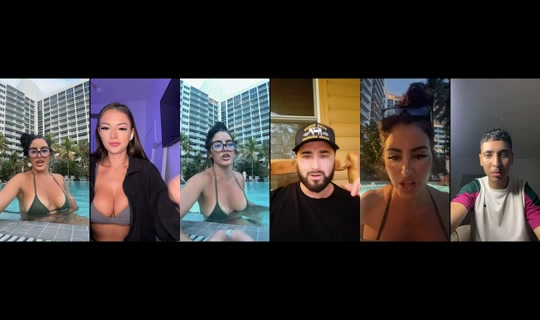 alysiamagen's Live Session — Sep 12, 2026, 11:19 PM