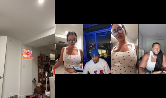 alysiamagen's Live Session — Sep 13, 2026, 1:12 AM