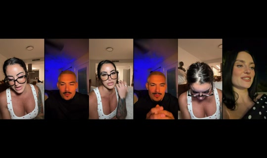 alysiamagen's Live Session — Sep 13, 2026, 3:29 AM