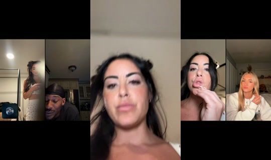 alysiamagen's Live Session — Sep 26, 2026, 2:24 AM