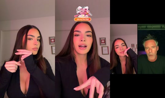 alyssafiore's Live Session — Sep 22, 2026, 5:40 AM